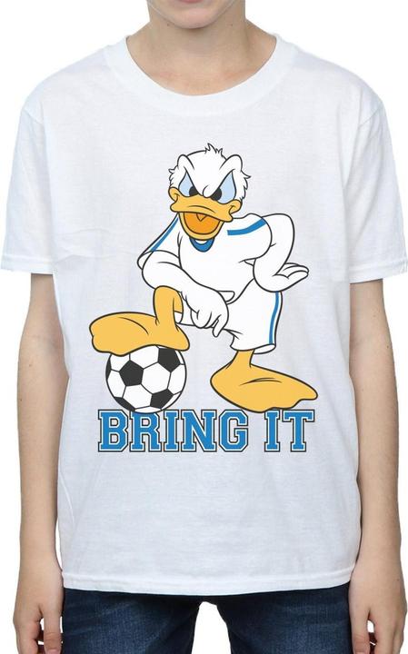 Produktbild Disney Donald Duck Bring It TShirt Jungen (152, 158)