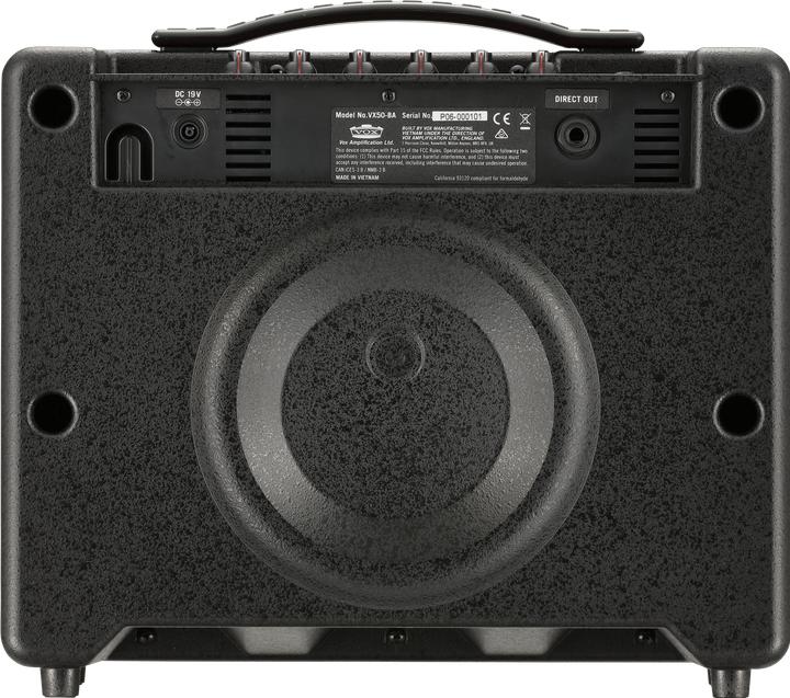 Actual product image Vox Bass Combo, VX50-BA, 50W (Bass, 50 W)