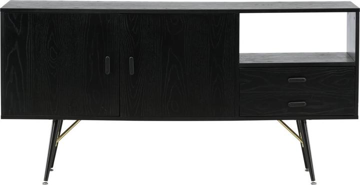 Actual product image Venture Home Gold (160 x 46 x 80 cm)