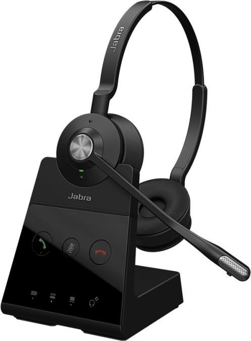Jabra Engage 65 SE Stereo (Wireless, USB-A)