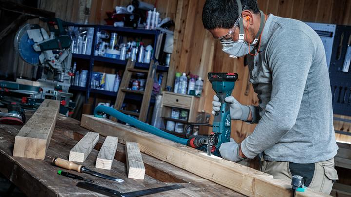 Productafbeelding Bosch Professional Zubehör Lama per Sega Legno