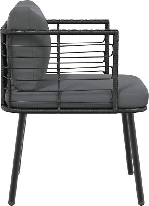 Produktbild vidaXL Gartenstuhl