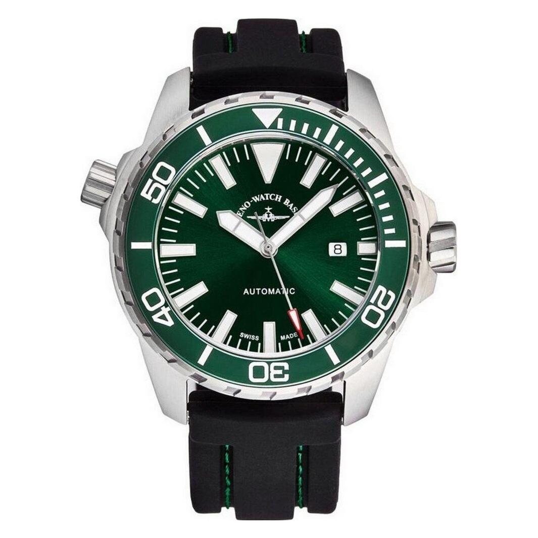 Zeno-Watch Basel, Armbanduhr, 6603-2824-a8