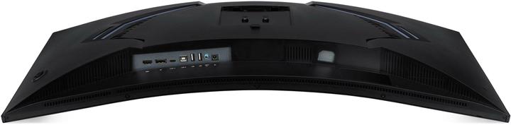 Produktbild Acer Nitro XV345CURV3bmiphuzx (3440 x 1440 Pixel, 34")