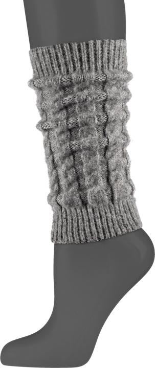 Camano Cosy Cable Stitch Stulpen (One size)