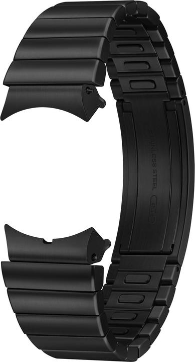 Actual product image Samsung Link Bracelet (Stainless steel)