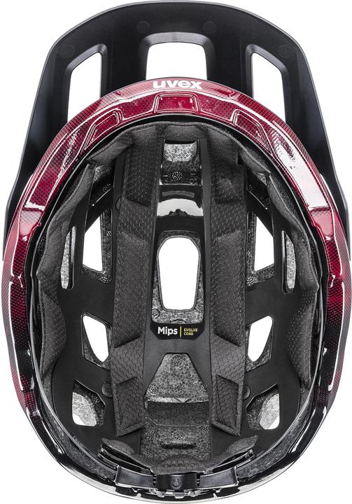 Produktbild Uvex Sports react MIPS (56 - 59 cm)