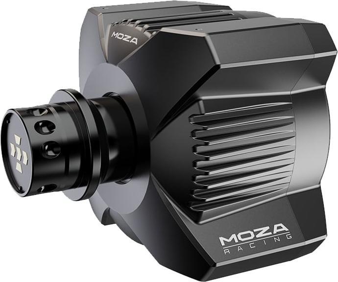 Productafbeelding Moza R3 Racing Set (R3 DD wielbasis, ES wiel, SR-P Lite pedalen, tafelbevestiging) (Xbox serie S, Xbox serie X, PC, Xbox One S, Xbox One X)