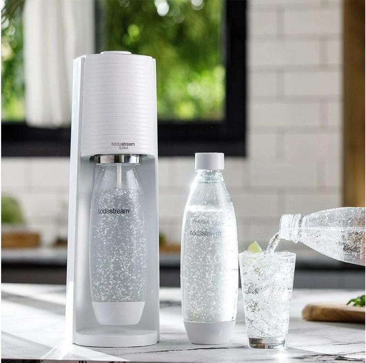 Produktbild SodaStream Terra