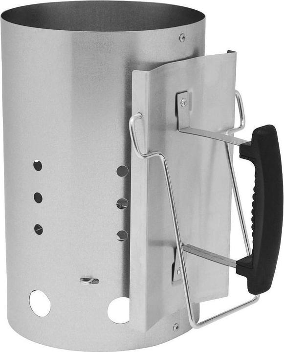 Produktbild Fieldmann Kohlestapel