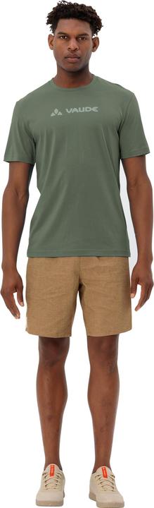 Actual product image Vaude Logo T-Shirt II (XXL)