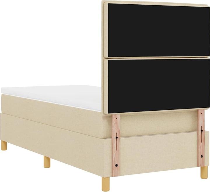 Immagine prodotto vidaXL Boxspringbett (90 x 200 cm)