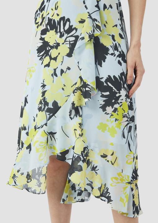 Produktbild Comma Midikleid (40)