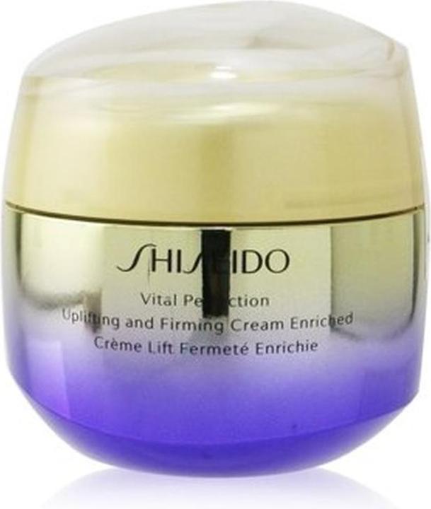 Produktbild Shiseido Vital Perfection (75 ml, Tagescreme)