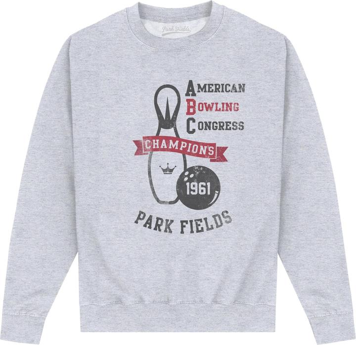 Produktbild Park Fields American Bowling Conference Sweatshirt (XXL)