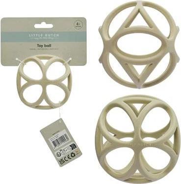 Actual product image Little Dutch Sensory Ball Sand