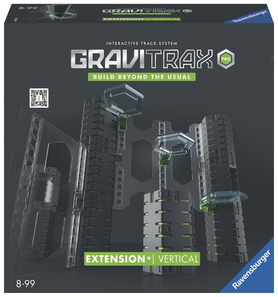 Produktbild Ravensburger GraviTrax Pro Extension Vertical