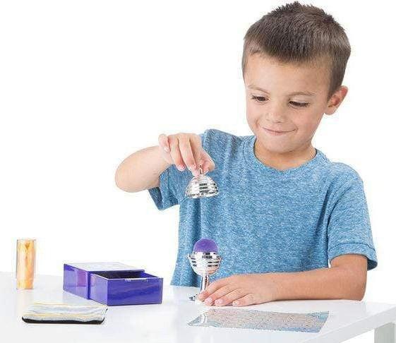 Produktbild Melissa & Doug Magic Set in a Snap