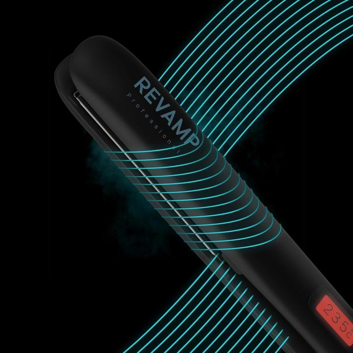 Produktbild Revamp ST-1000-EU Progloss Digital Ceramic Hair Straightener