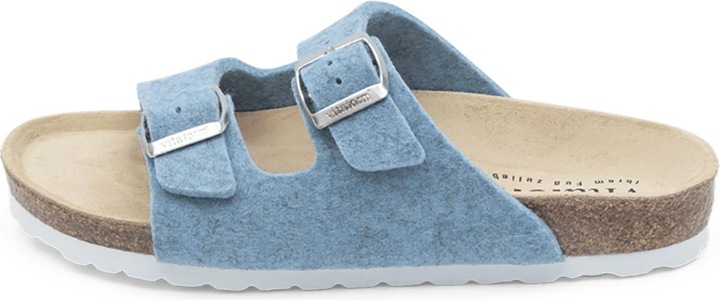 Actual product image Vitaform Mules Soft (38)