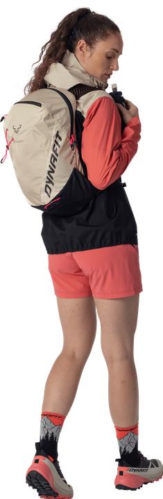 Actual product image Dynafit Traverse 16 Backpack (16 l)