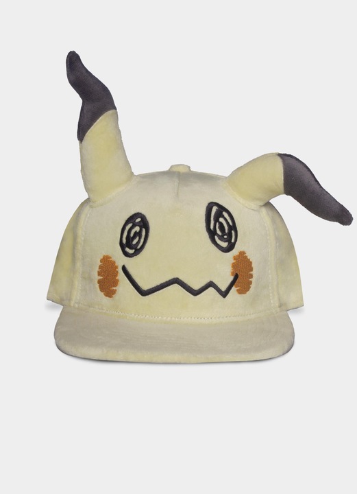 Produktbild Difuzed Pokemon - Mimigma - U Grosse (One Size)