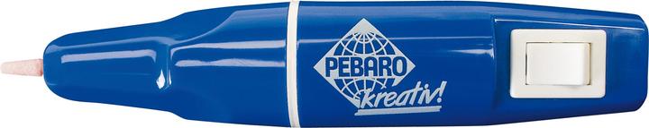 Actual product image Peter Bausch Engraving and craft set