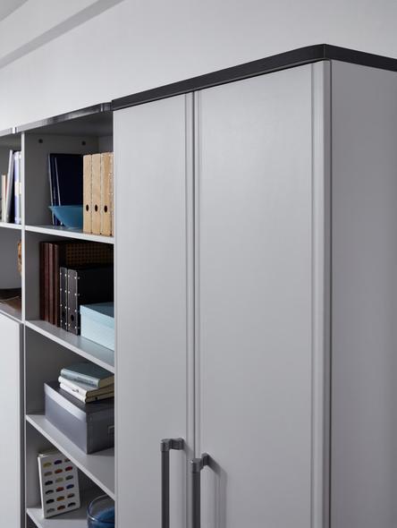 Produktbild Germania Profi (80 x 38 x 199 cm)