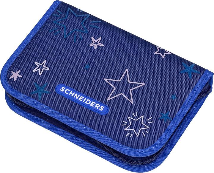 Produktbild Schneiders Ergolite Schulranzen-Set 8-teilig (21 l)