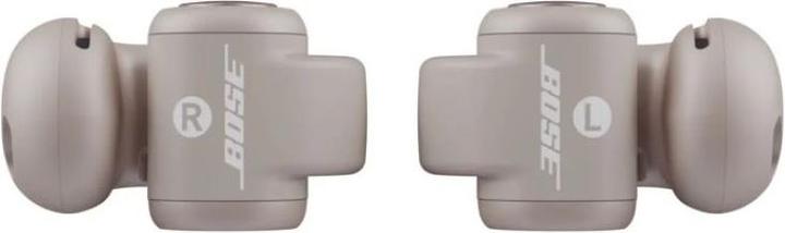 Produktbild Bose Ultra Open Earbuds (Keine Geräuschunterdrückung, 7 h, Kabellos)