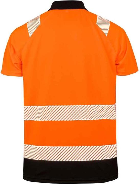 Produktbild Result Poloshirt Sicherheit (L)