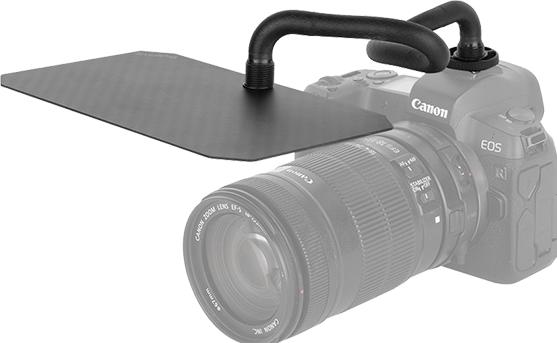 Image du produit SmallRig Simple Shade 3199