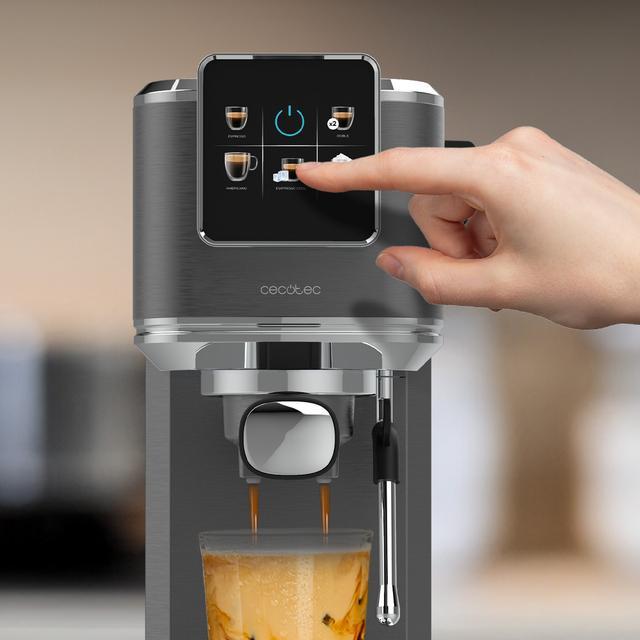Actual product image Cecotec Cafelizzia ColdBrew