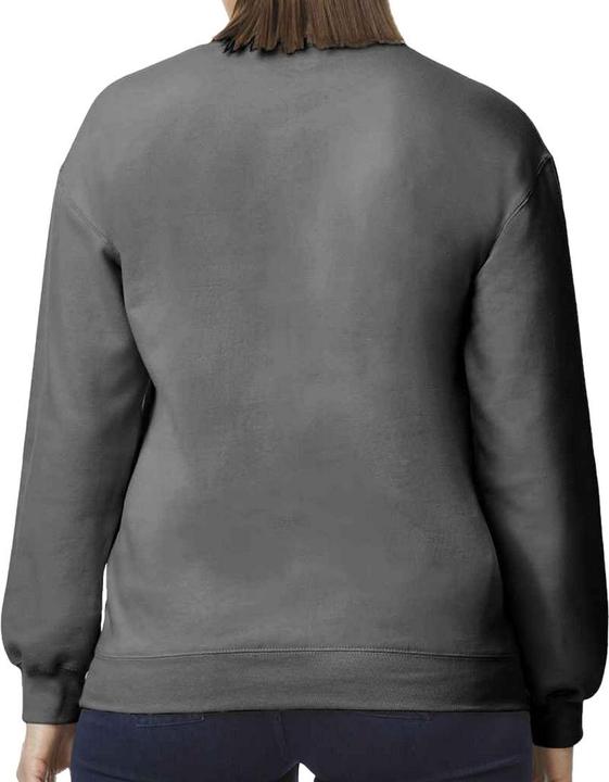 Produktbild Gildan Softstyle Sweatshirt Mittelschwer (4XL)