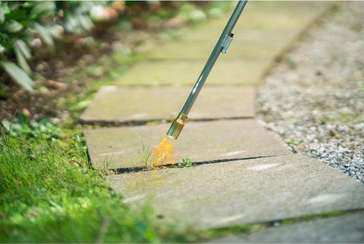 Image du produit Rothenberger Industrial 30966 Dispositif de brûlage à la flamme