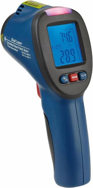 TFA Schimmel Detektor