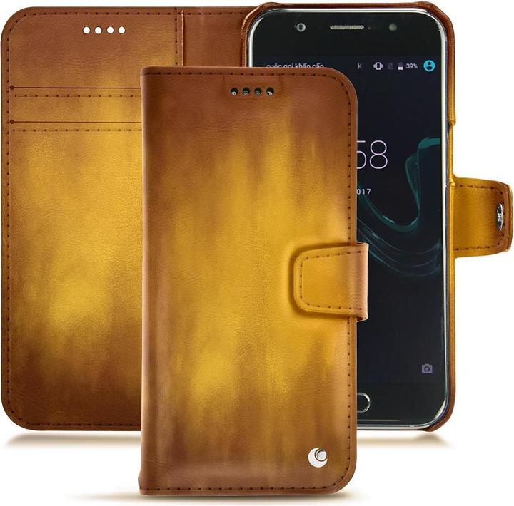Image du produit Noreve Housse cuir portefeuille