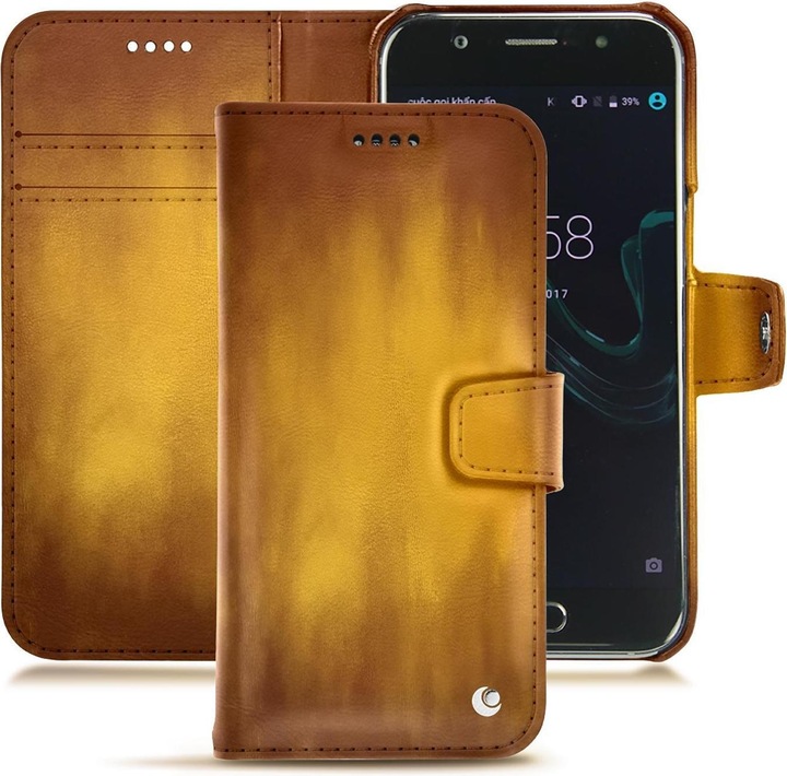 Image du produit Noreve Housse cuir portefeuille