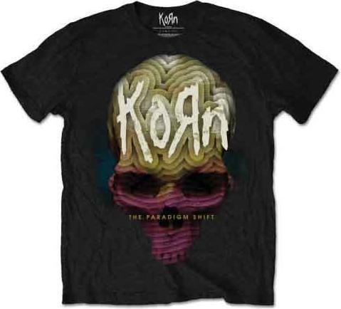 Actual product image Korn Death Dream (XL)
