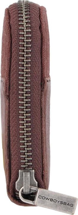 Immagine prodotto Cowboysbag Portafoglio in pelle Llanes 20,5 cm