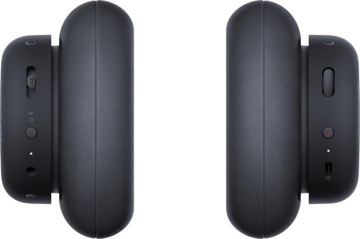 Produktbild Nothing CMF Headphone Pro A11300008 dark grey (ANC, 100 h, Kabellos)