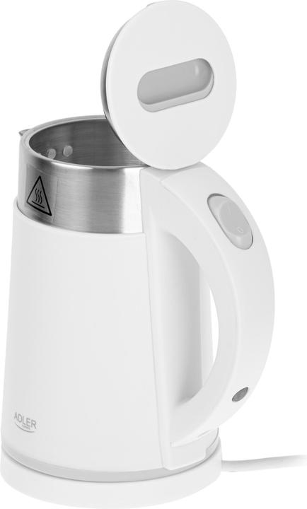 Actual product image Adler AD 1372 (0.60 l)