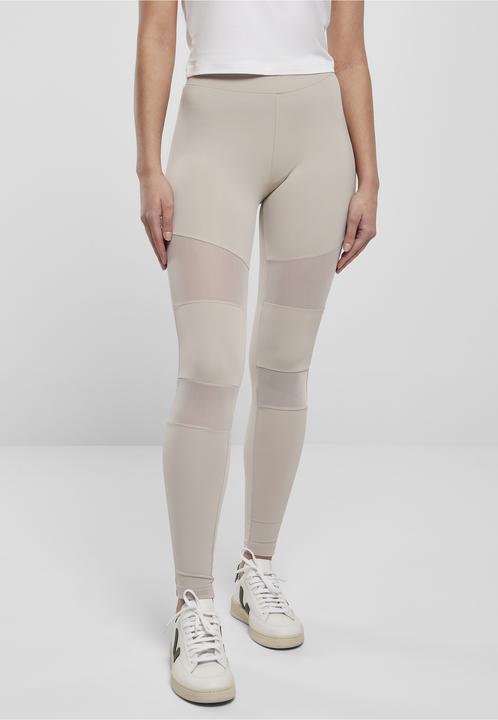 Immagine prodotto Urban Classics Leggings Tech Mesh da donna - 472 (M)