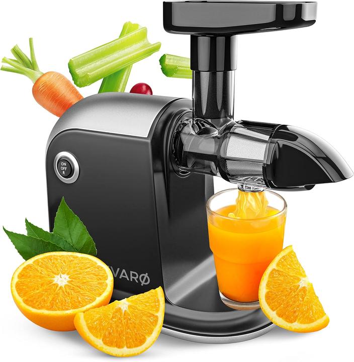 Produktbild Veluris Slow Juicer Divaro
