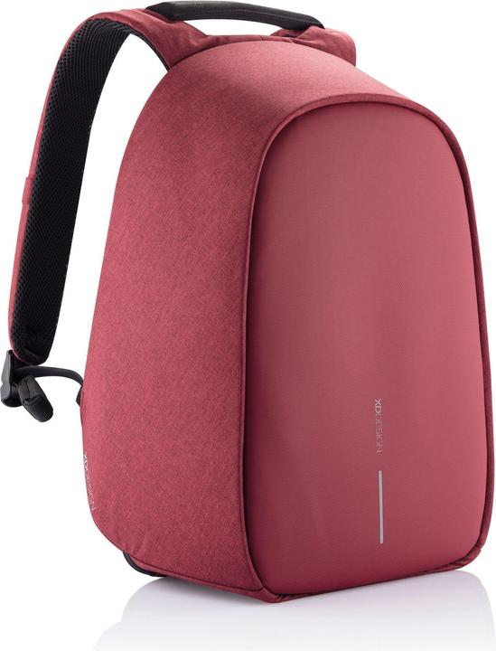 Actual product image Xddesign Bobby Hero Reg Backpack Red (18 l)