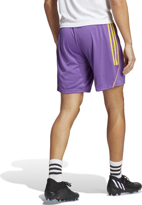 Produktbild adidas Šortai vyrams Tiro 23 League violetinė IB8089 (2XL) (XXL)