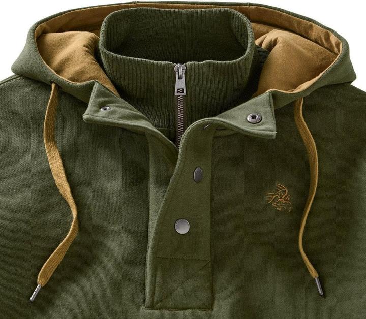 Image du produit Legendary Whitetails Herren Kapuzen Sweatshirt (XL)