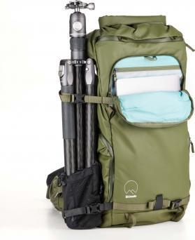 Actual product image Shimoda Action X50 v2 Starter Kit (Med DSLR CU) (Photo backpack, 50 l)