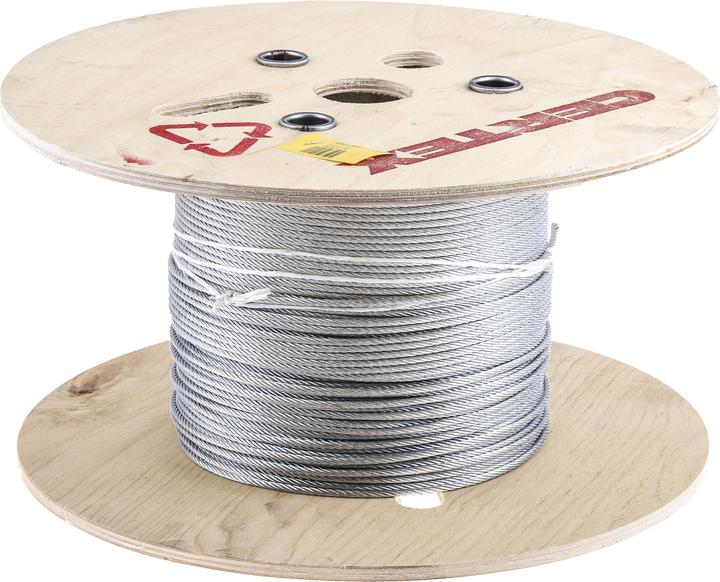 Image du produit RS PRO 9600 colliers Robusto (75 m)