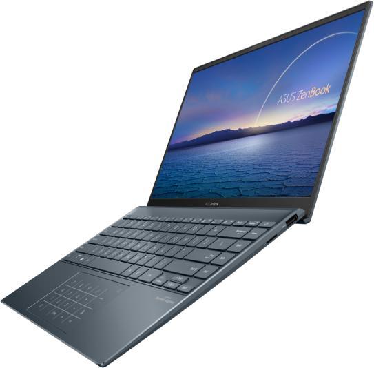 Produktbild ASUS ZenBook 14 – UX425JA-HM027R (14", Intel Core i5-1035G1, 16 GB, 1000 GB, DE)